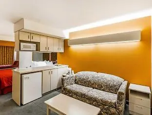La Quinta & By Wyndham University, Phoenix 2* Tempe