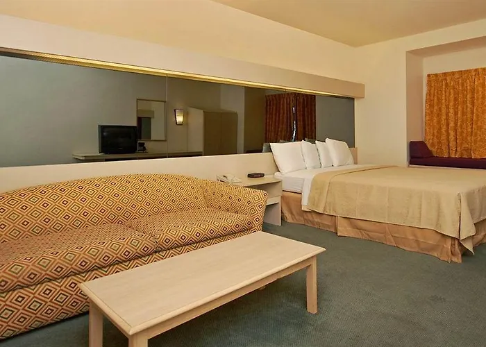 La Quinta & By Wyndham University, Phoenix 2* Tempe