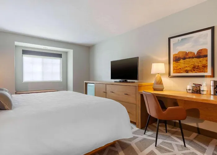 La Quinta & By Wyndham University, Phoenix Hotel Tempe