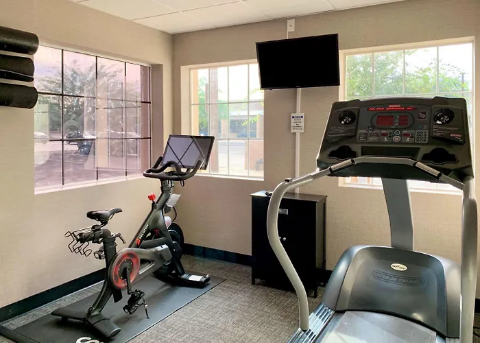 Hotel La Quinta & By Wyndham University, Phoenix