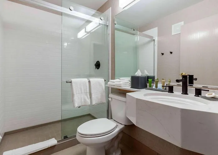 Hotel La Quinta & By Wyndham University, Phoenix 2*
