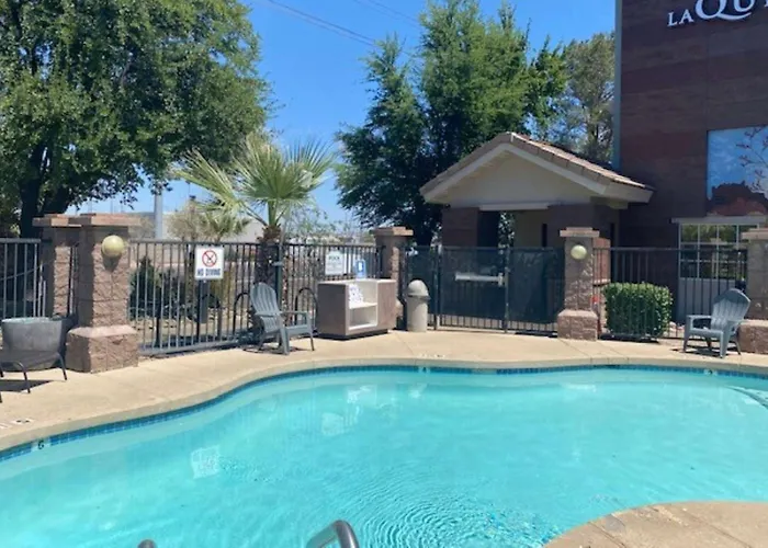 La Quinta & By Wyndham University, Phoenix 2* Tempe