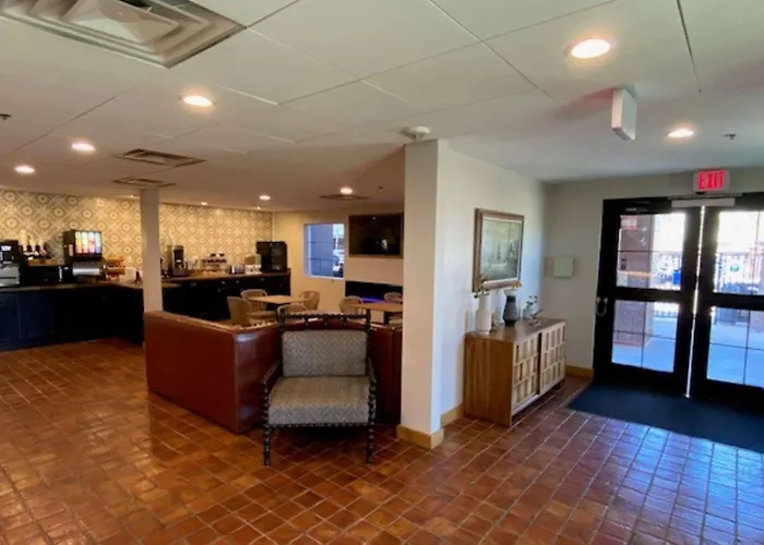 La Quinta & By Wyndham University, Phoenix Hotel