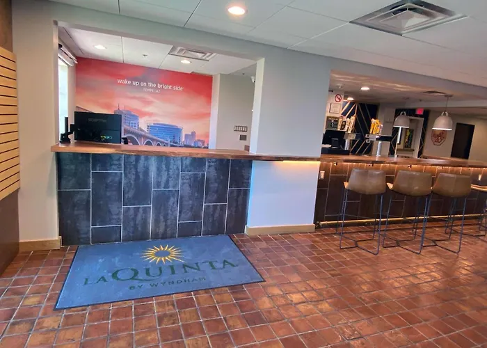 La Quinta & By Wyndham University, Phoenix 2* Tempe