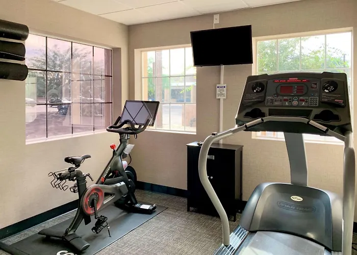 Hotel La Quinta & By Wyndham University, Phoenix 2*