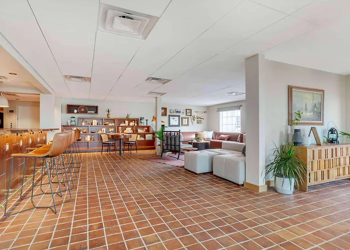 Hotel La Quinta & By Wyndham University, Phoenix Tempe