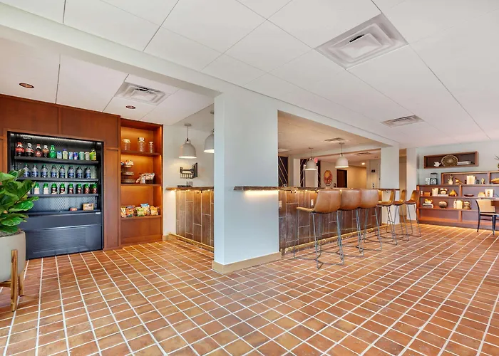 La Quinta & By Wyndham University, Phoenix 2*