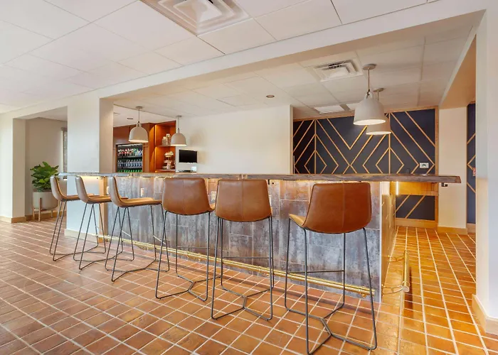 La Quinta & By Wyndham University, Phoenix Hotel Tempe