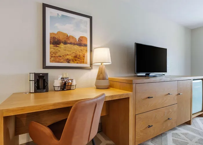 Hotel La Quinta & By Wyndham University, Phoenix Tempe