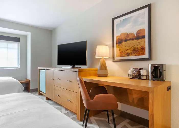 La Quinta & By Wyndham University, Phoenix Hotel Tempe