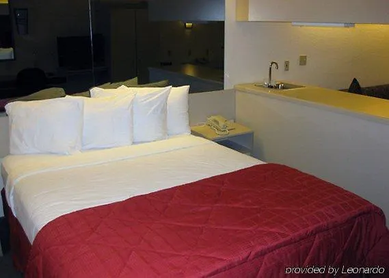 Hotel La Quinta & By Wyndham University, Phoenix 2*