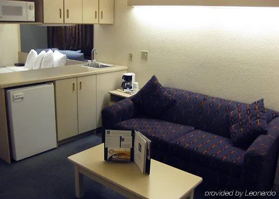 La Quinta & By Wyndham University, Phoenix Hotel Tempe