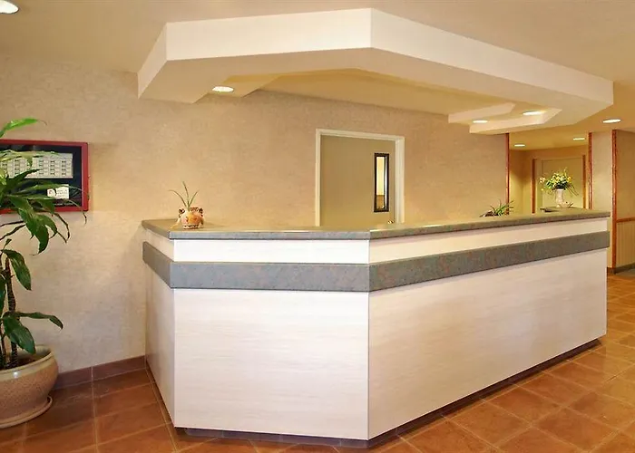 La Quinta & By Wyndham University, Phoenix Hotel
