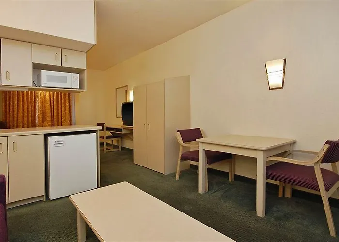 La Quinta & By Wyndham University, Phoenix 2* Tempe