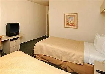 La Quinta & By Wyndham University, Phoenix 2*