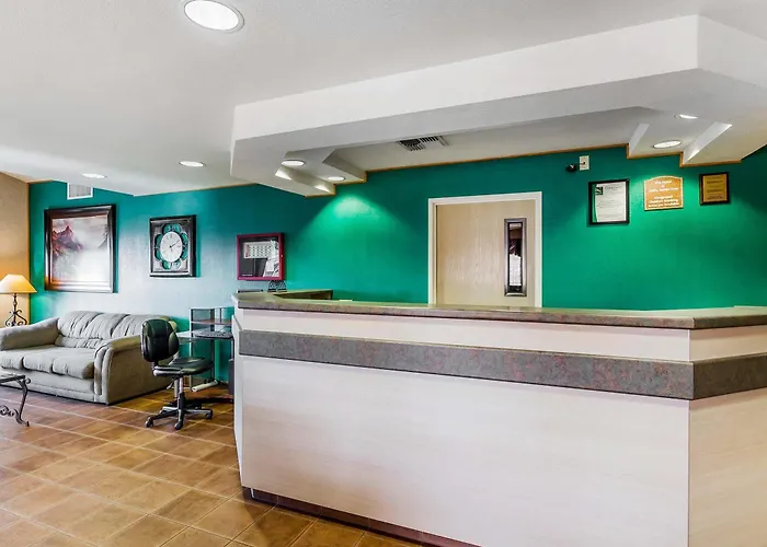 Hotel La Quinta & By Wyndham University, Phoenix 2*