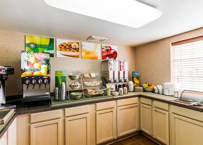 La Quinta & By Wyndham University, Phoenix Hotel Tempe