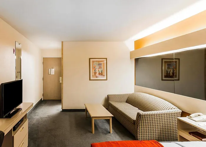 La Quinta & By Wyndham University, Phoenix Hotel Tempe