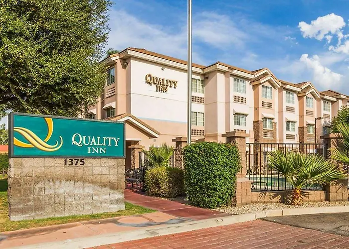 La Quinta & By Wyndham University, Phoenix Tempe