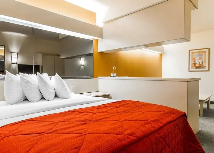 La Quinta & By Wyndham University, Phoenix 2* Tempe