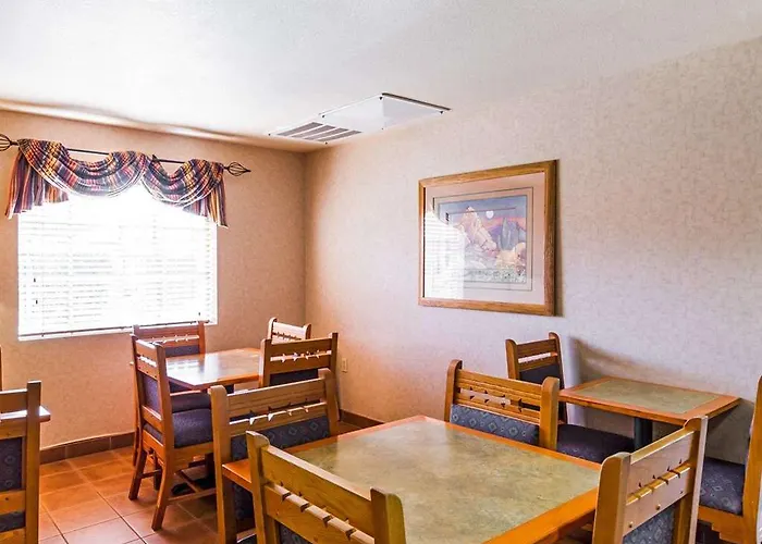 Hotel La Quinta & By Wyndham University, Phoenix Tempe