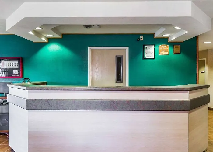 Hotel La Quinta & By Wyndham University, Phoenix