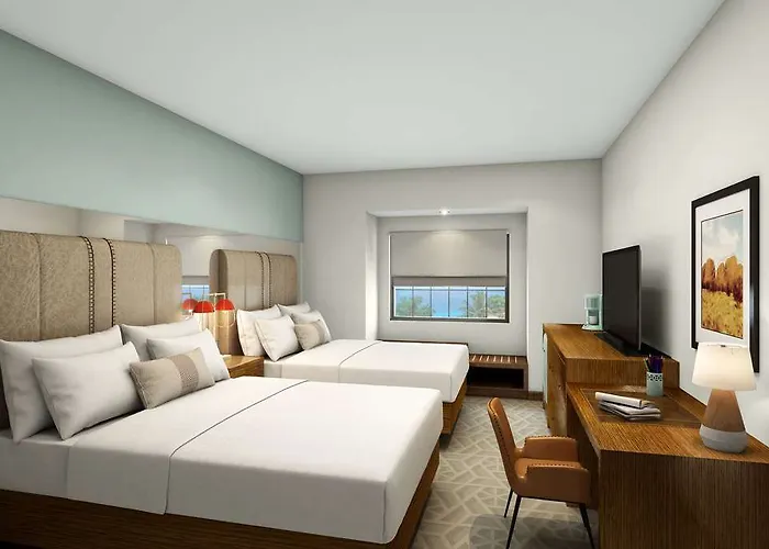 La Quinta & By Wyndham University, Phoenix Hotel Tempe