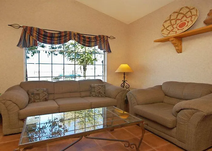 La Quinta & By Wyndham University, Phoenix 2*