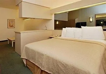 Hotel La Quinta & By Wyndham University, Phoenix